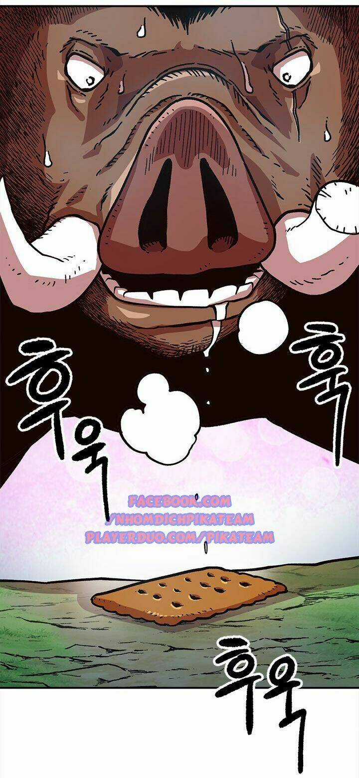 Đại Lục Vô Song Chapter 22 trang 32