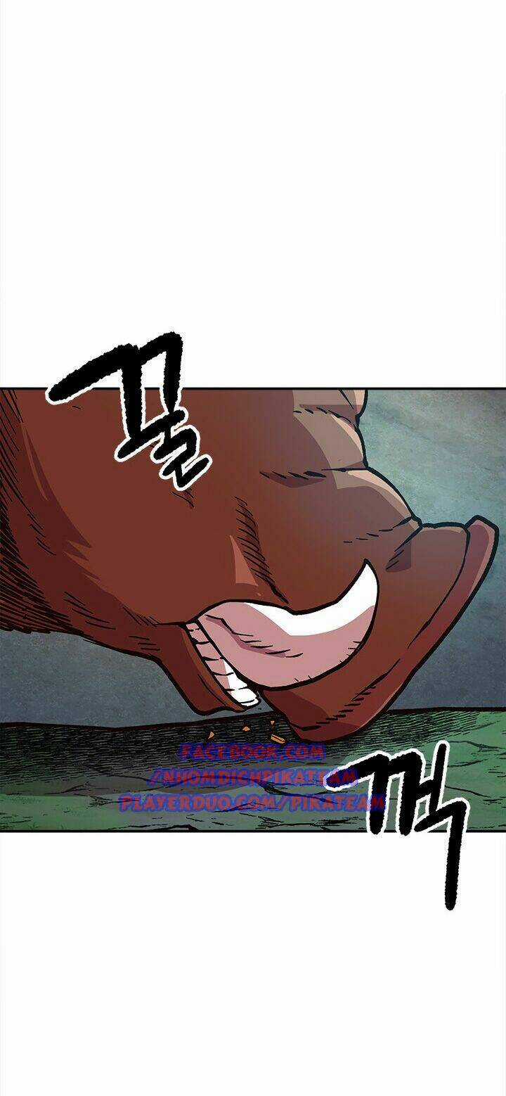 Đại Lục Vô Song Chapter 22 trang 33