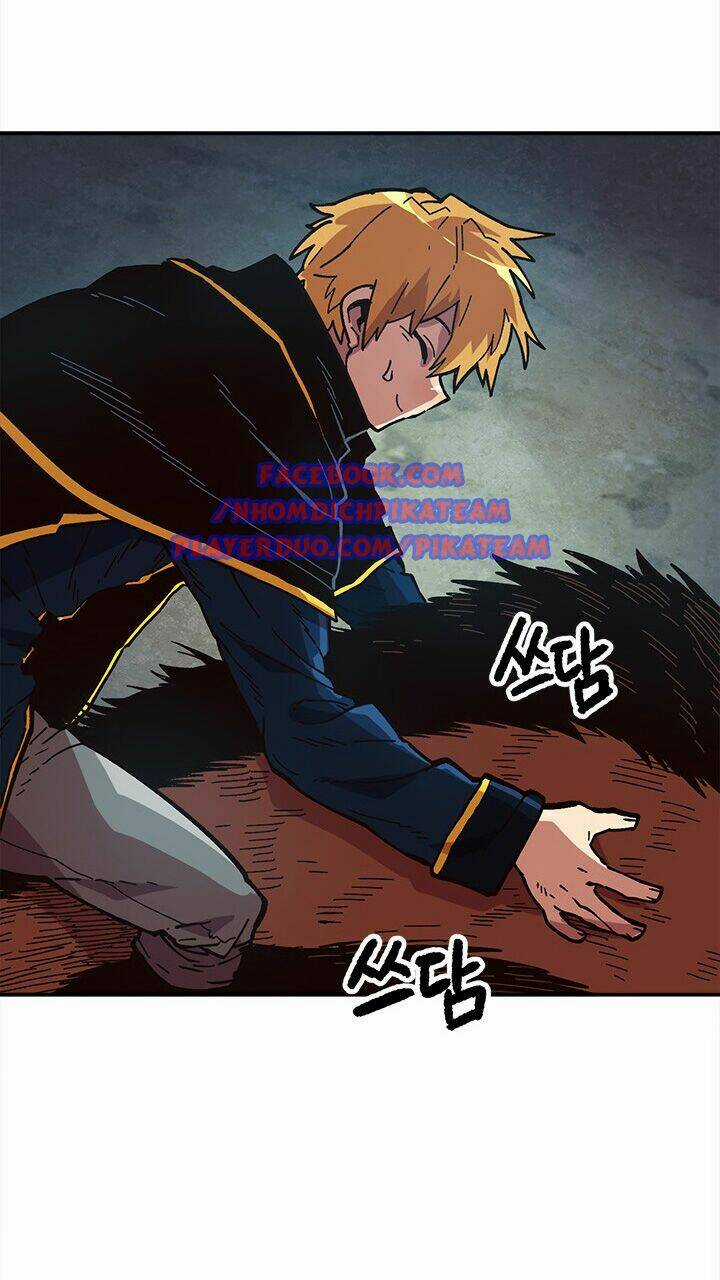 Đại Lục Vô Song Chapter 22 trang 34