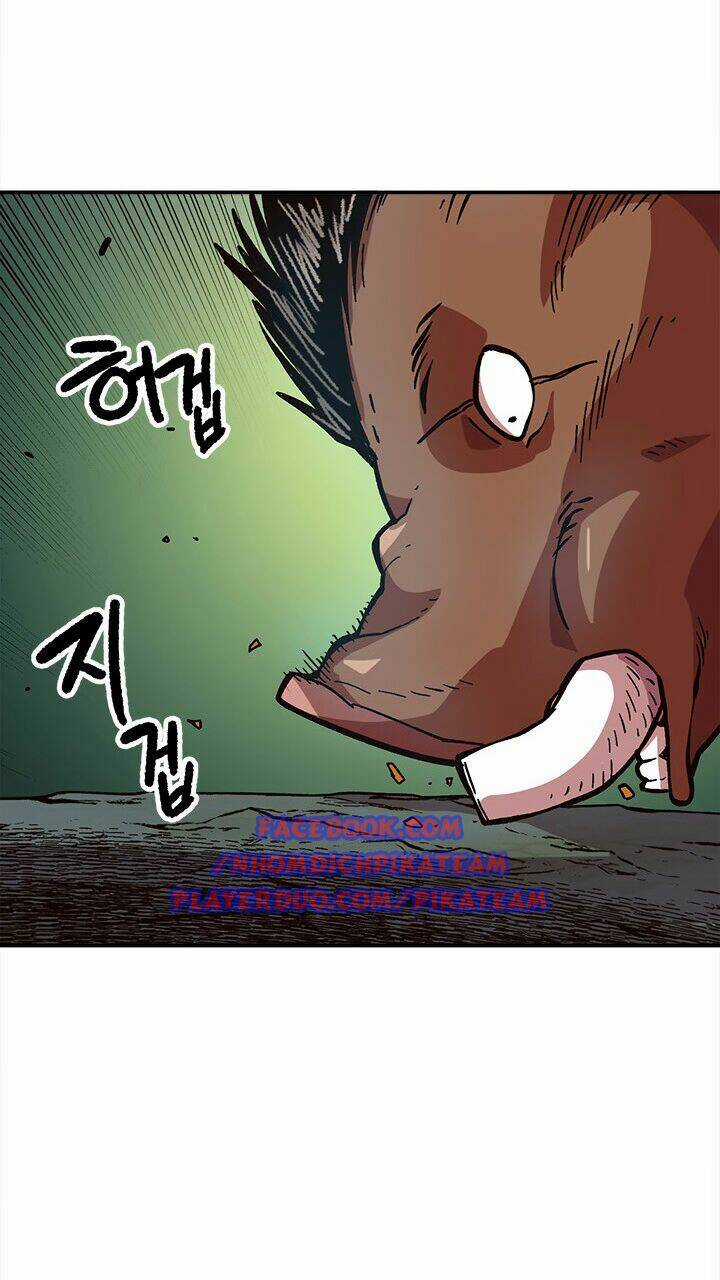 Đại Lục Vô Song Chapter 22 trang 37