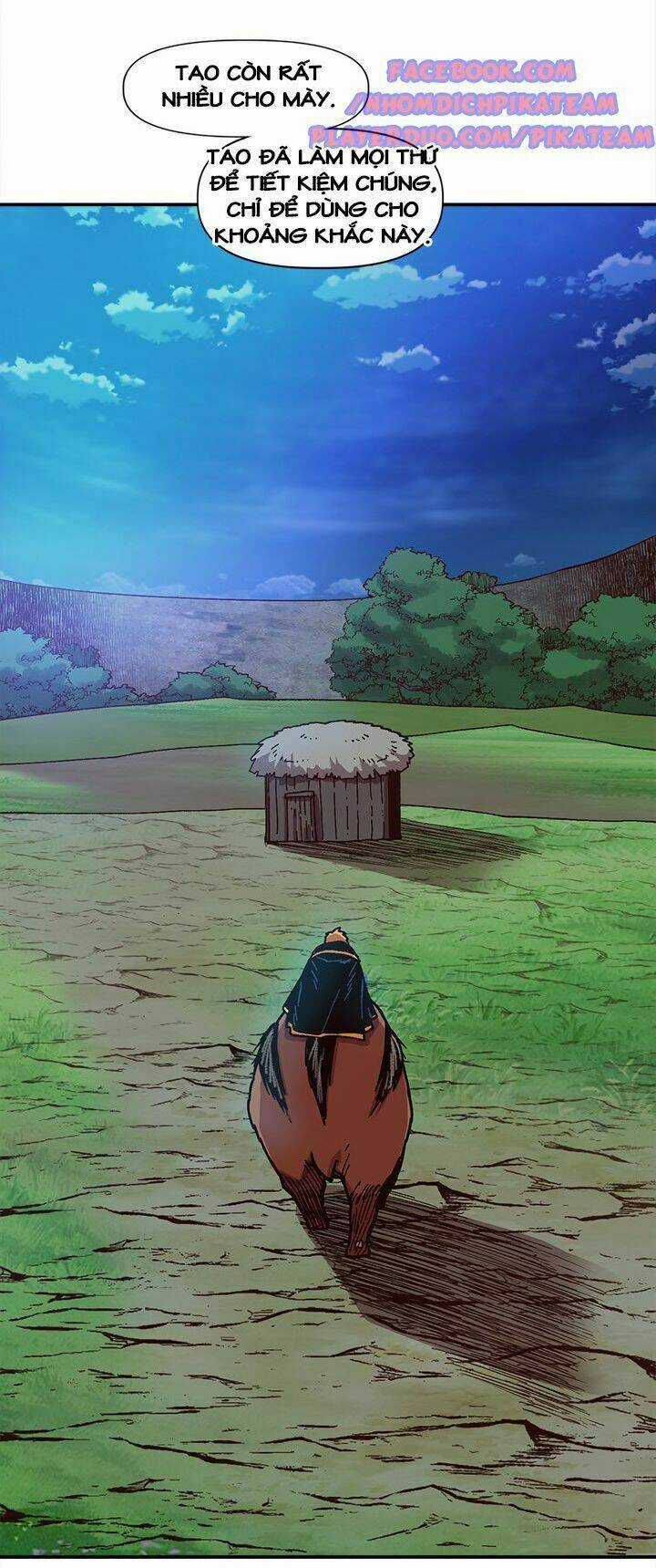 Đại Lục Vô Song Chapter 22 trang 42