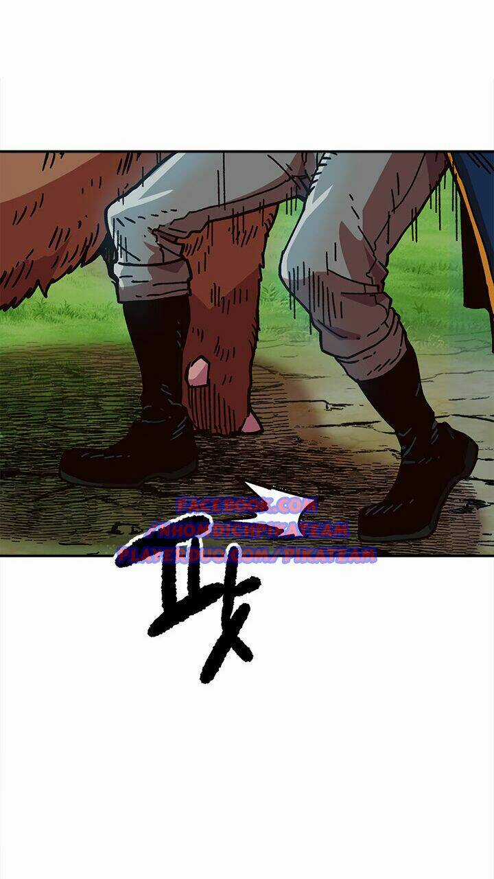 Đại Lục Vô Song Chapter 22 trang 43