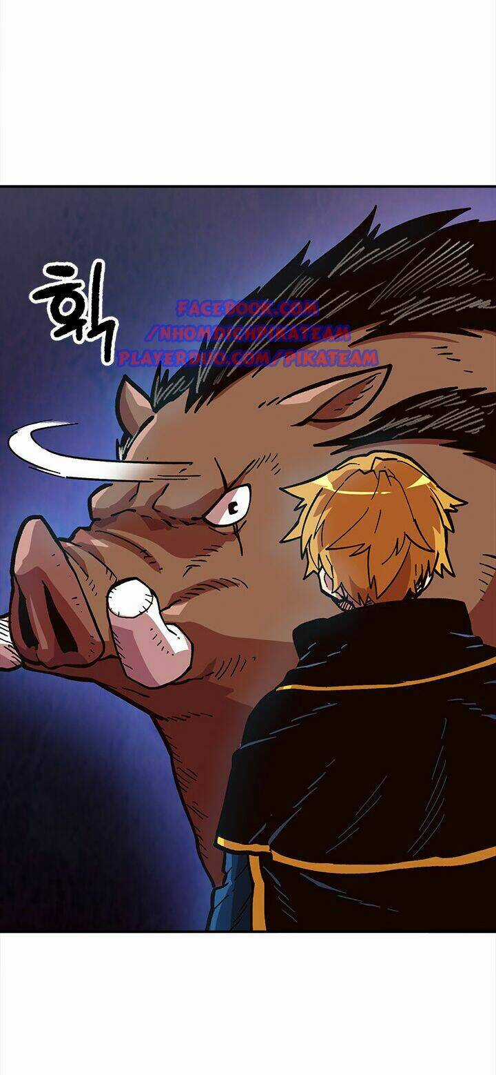 Đại Lục Vô Song Chapter 22 trang 44