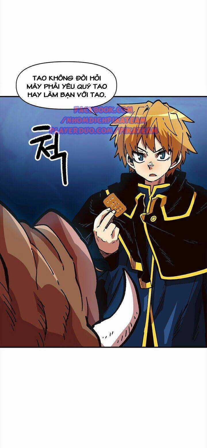 Đại Lục Vô Song Chapter 22 trang 45