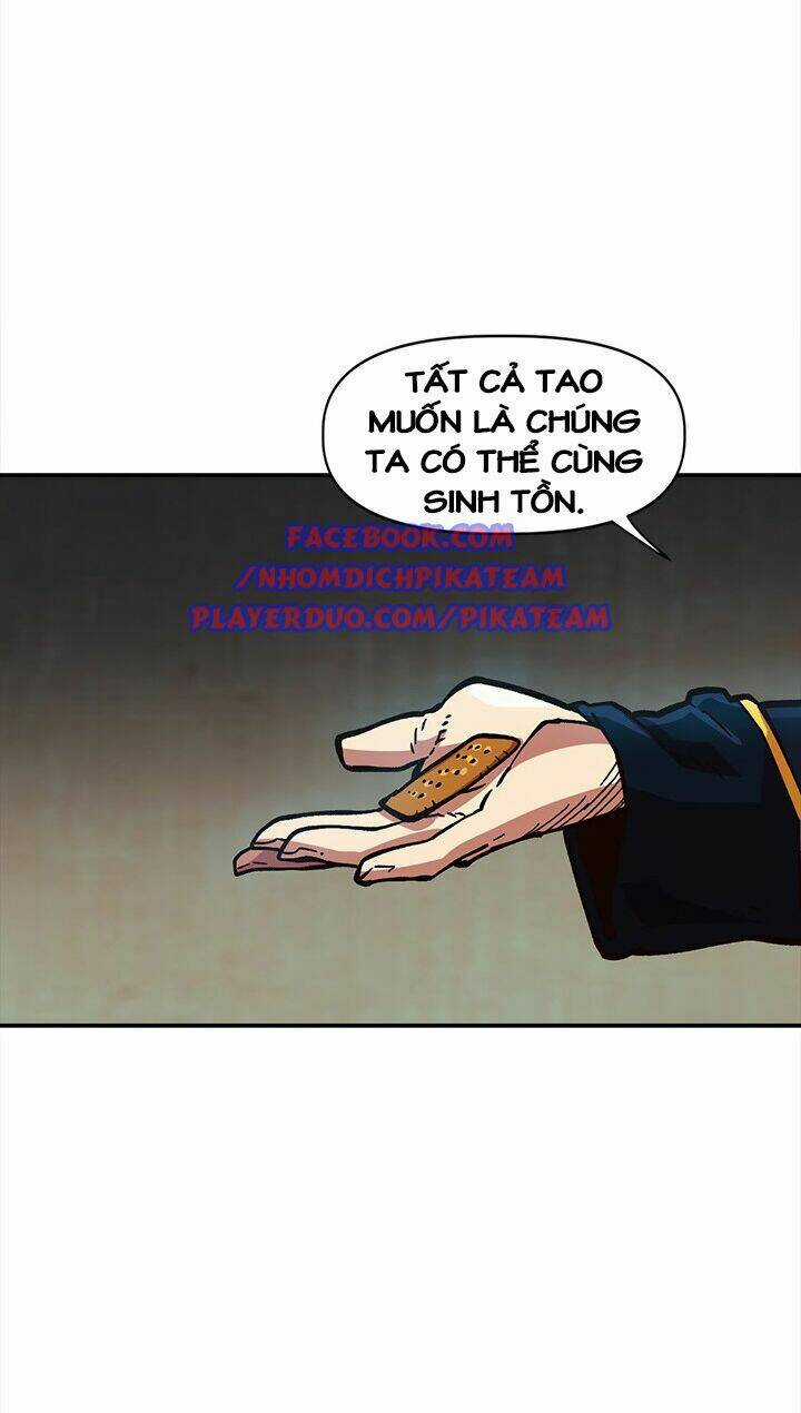 Đại Lục Vô Song Chapter 22 trang 46