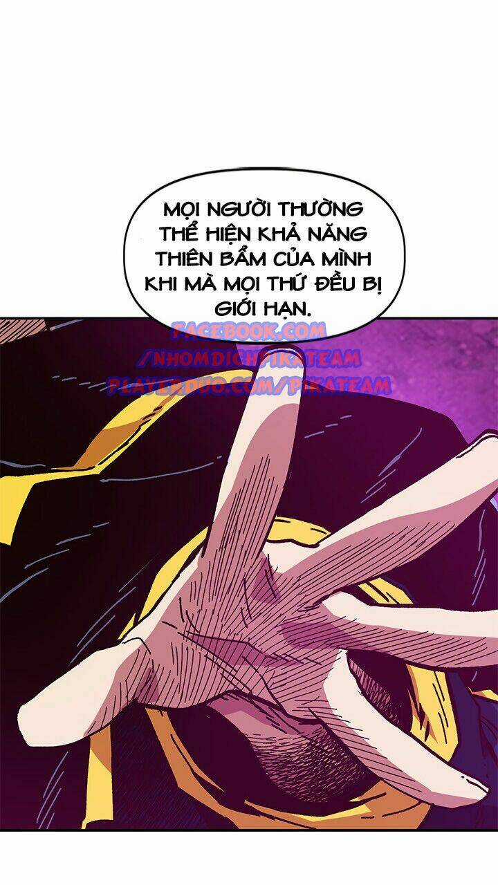 Đại Lục Vô Song Chapter 22 trang 5