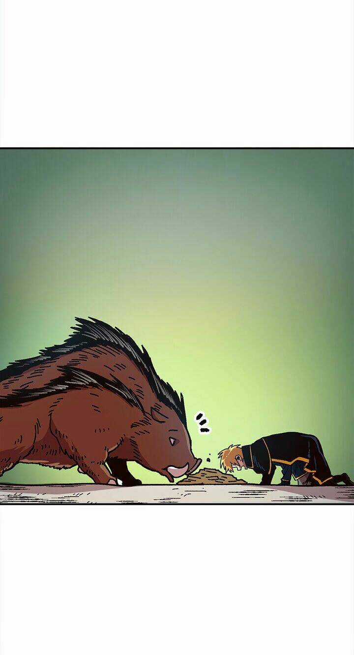 Đại Lục Vô Song Chapter 22 trang 50