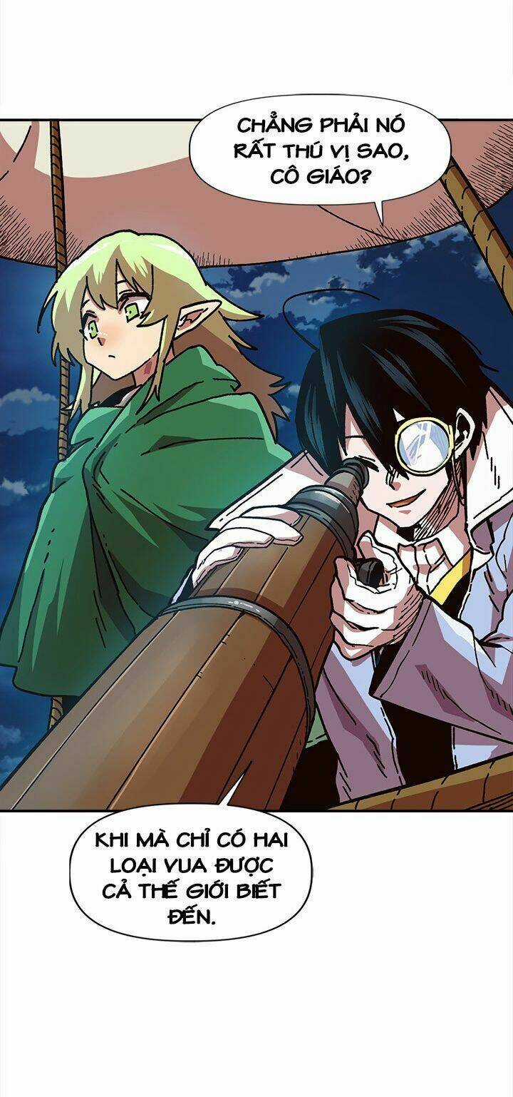 Đại Lục Vô Song Chapter 22 trang 51