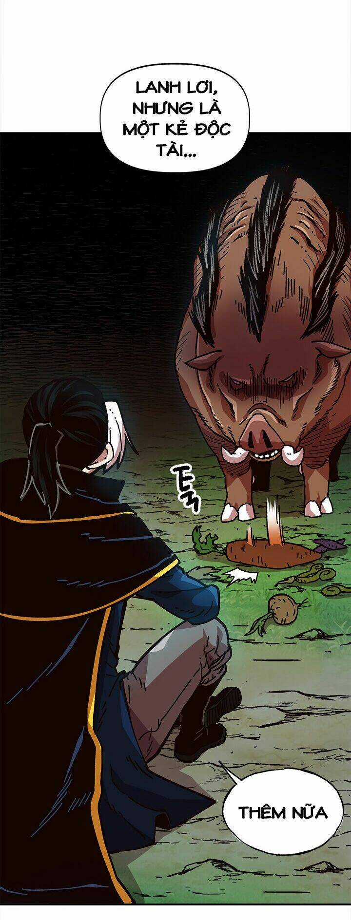 Đại Lục Vô Song Chapter 22 trang 52