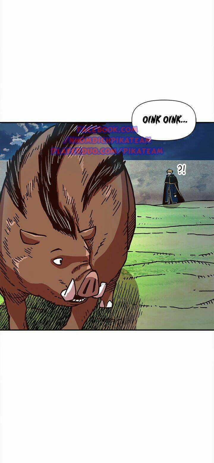 Đại Lục Vô Song Chapter 22 trang 54