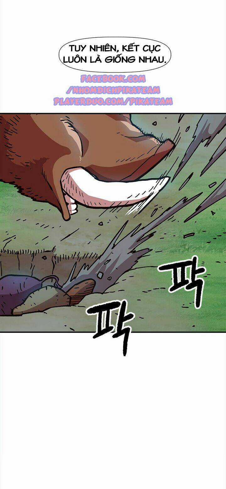 Đại Lục Vô Song Chapter 22 trang 55