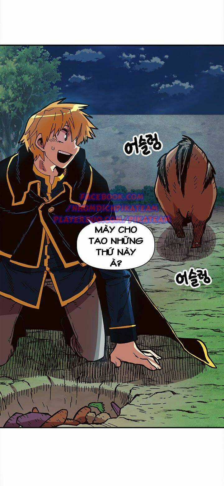 Đại Lục Vô Song Chapter 22 trang 56