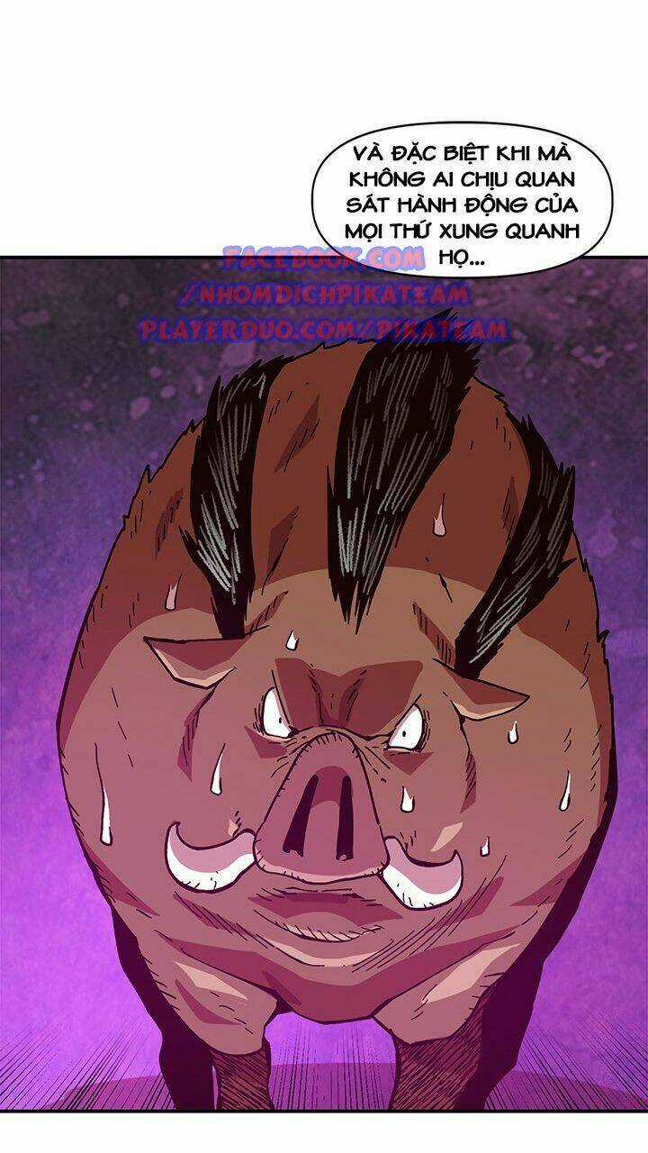 Đại Lục Vô Song Chapter 22 trang 6