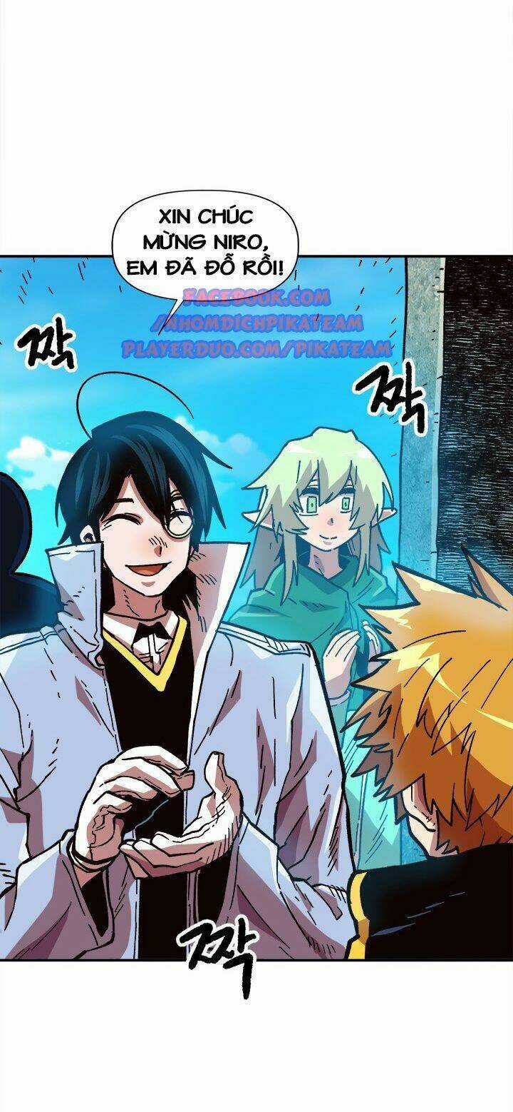 Đại Lục Vô Song Chapter 22 trang 60