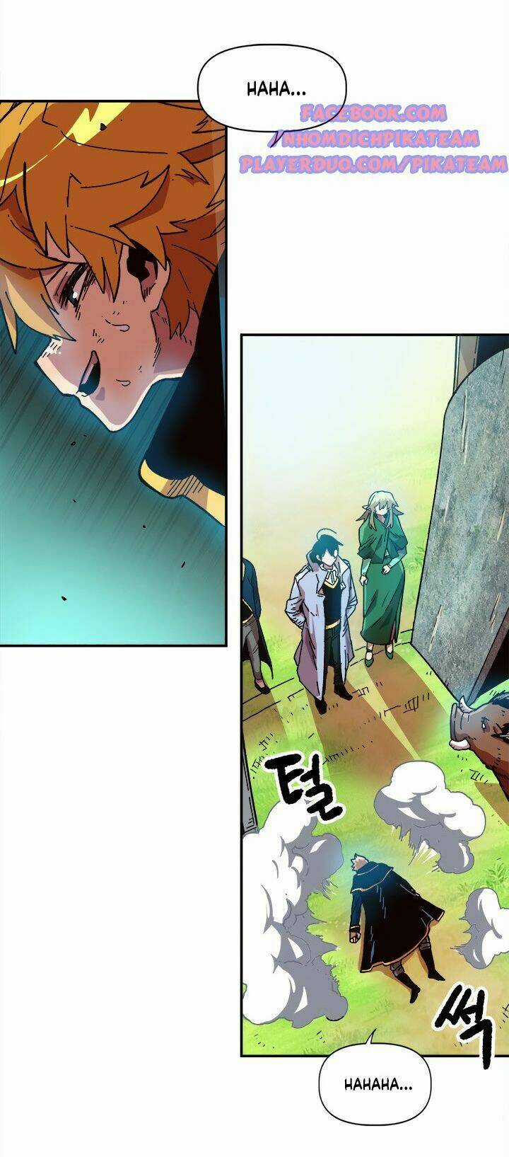 Đại Lục Vô Song Chapter 22 trang 61