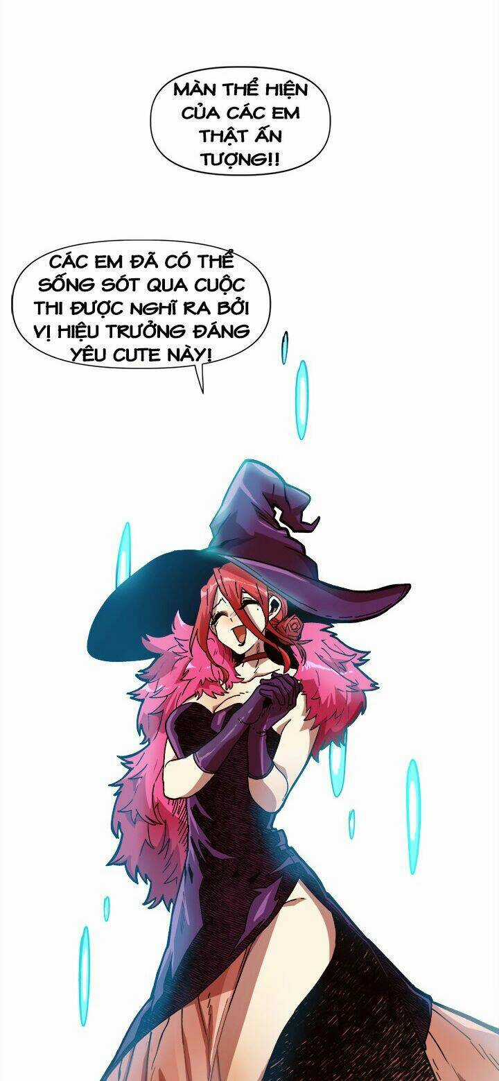 Đại Lục Vô Song Chapter 22 trang 62