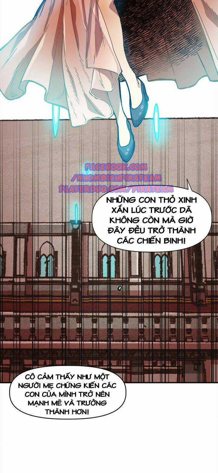 Đại Lục Vô Song Chapter 22 trang 63