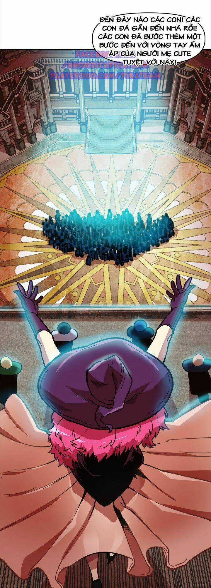 Đại Lục Vô Song Chapter 22 trang 64