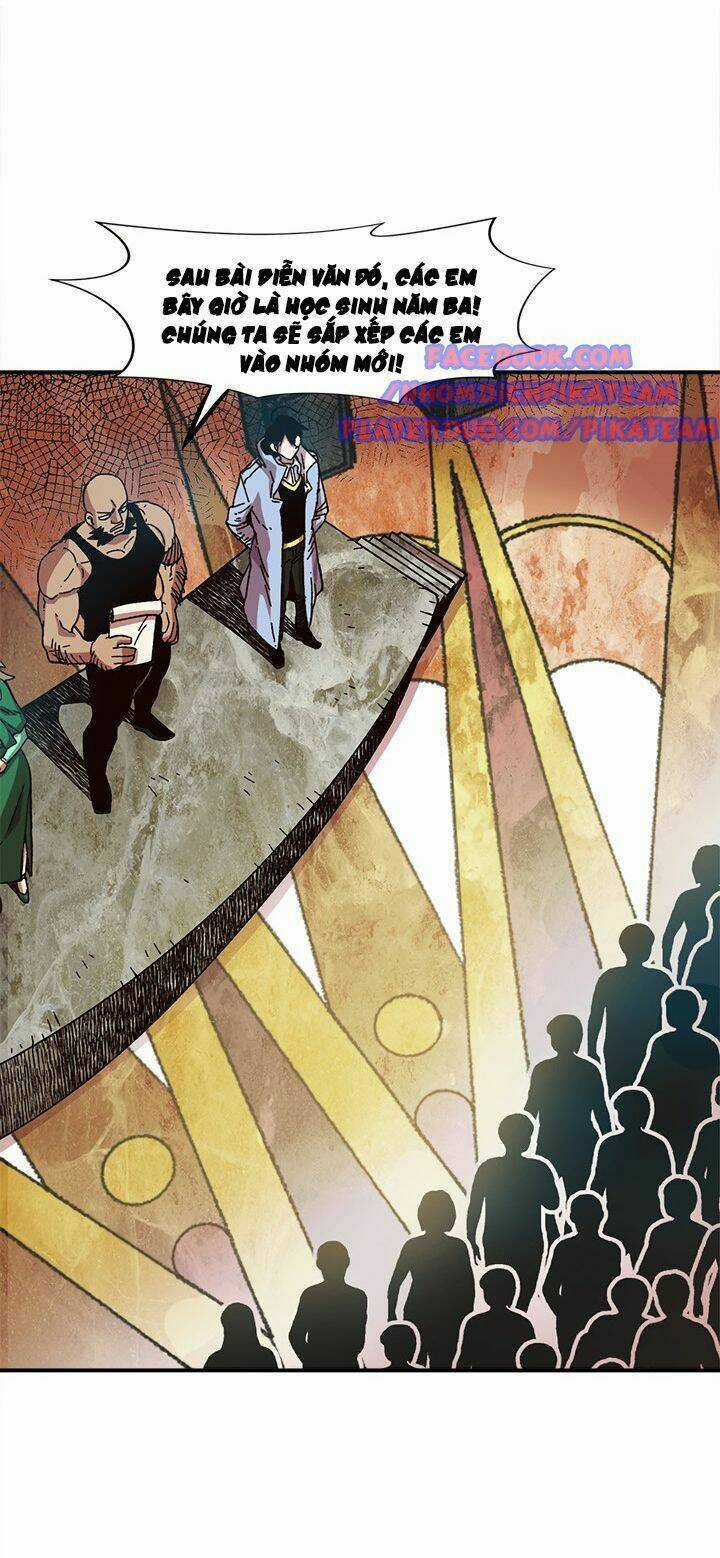 Đại Lục Vô Song Chapter 22 trang 68