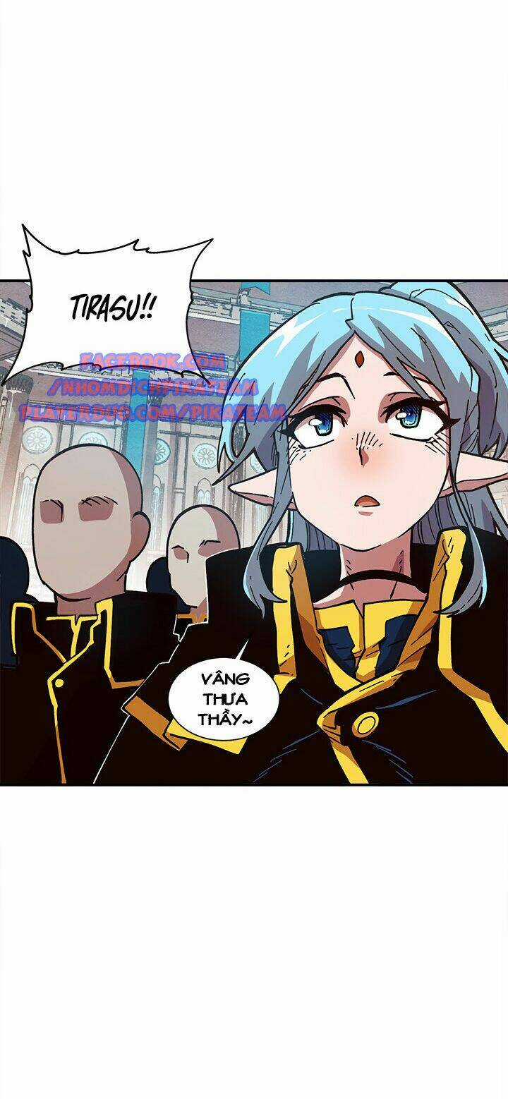 Đại Lục Vô Song Chapter 22 trang 69