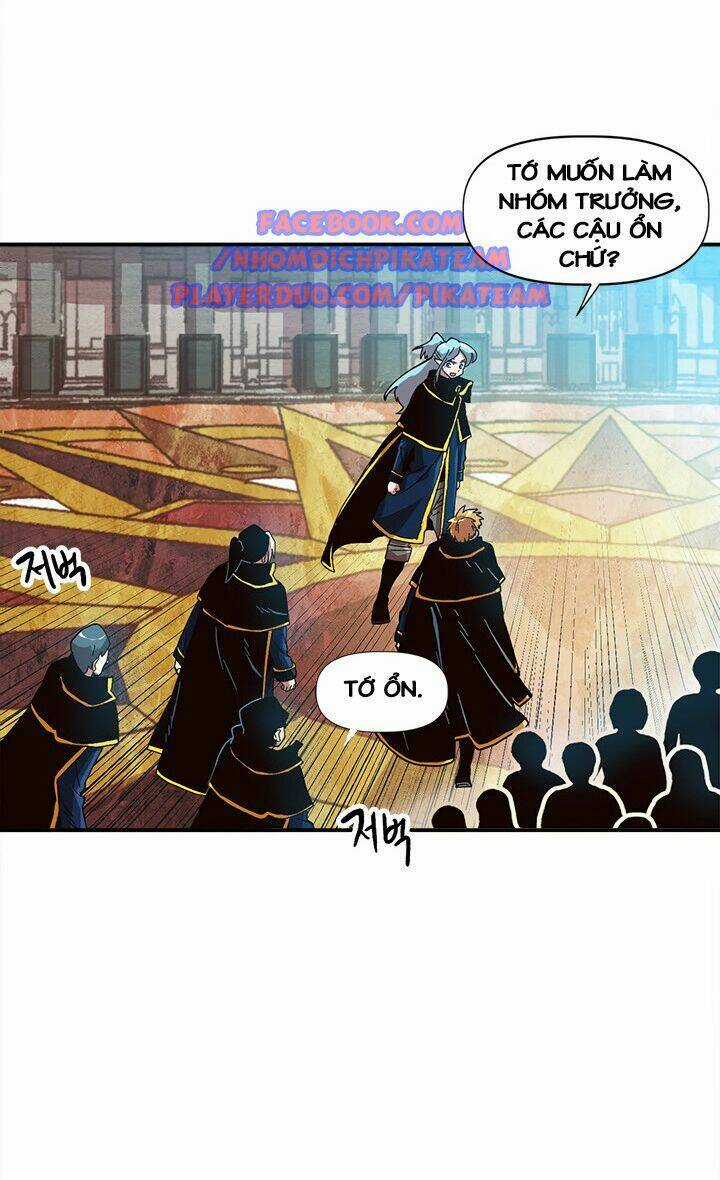 Đại Lục Vô Song Chapter 22 trang 76