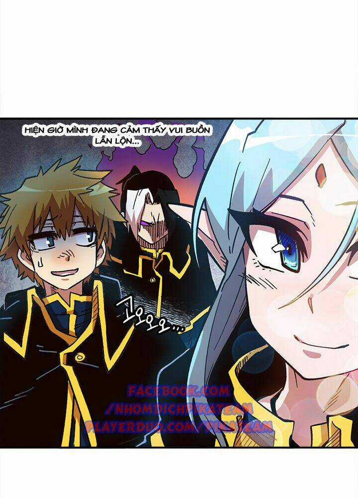 Đại Lục Vô Song Chapter 22 trang 77