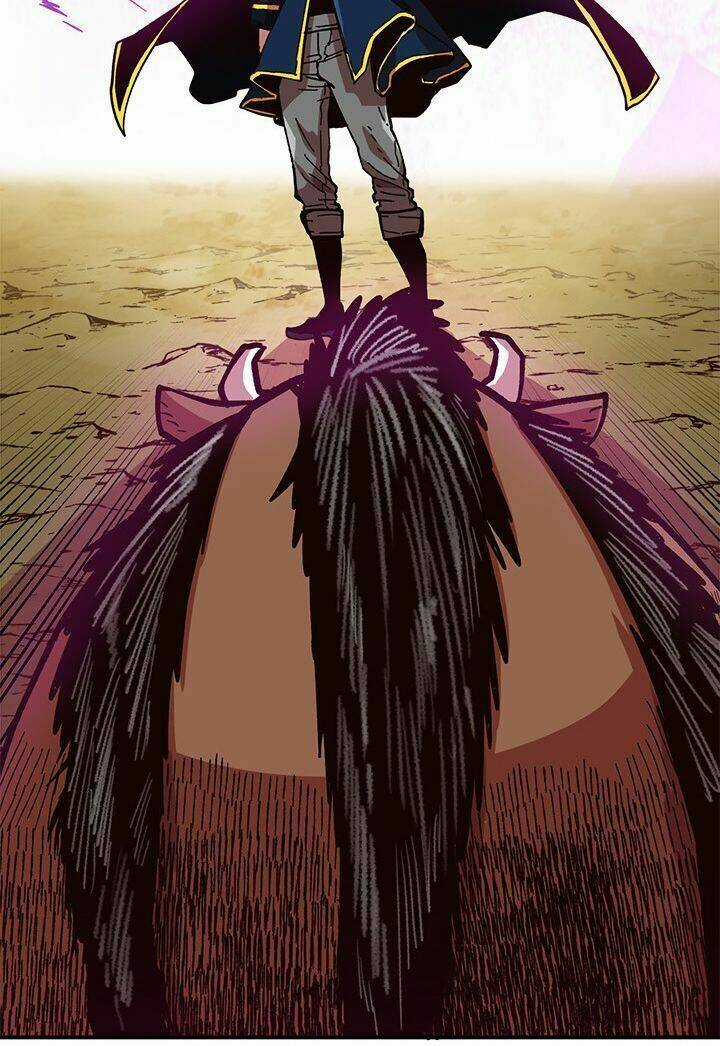 Đại Lục Vô Song Chapter 22 trang 8