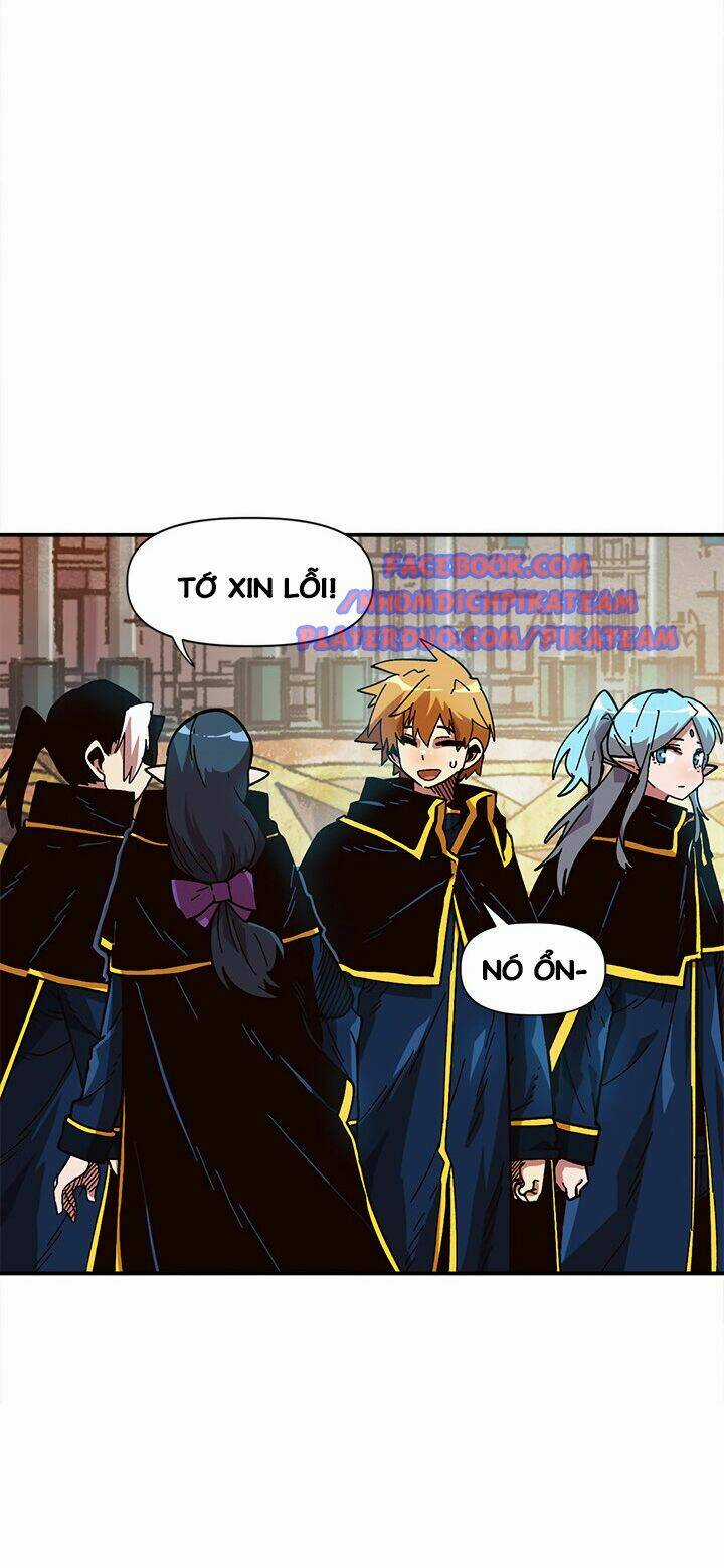 Đại Lục Vô Song Chapter 22 trang 81