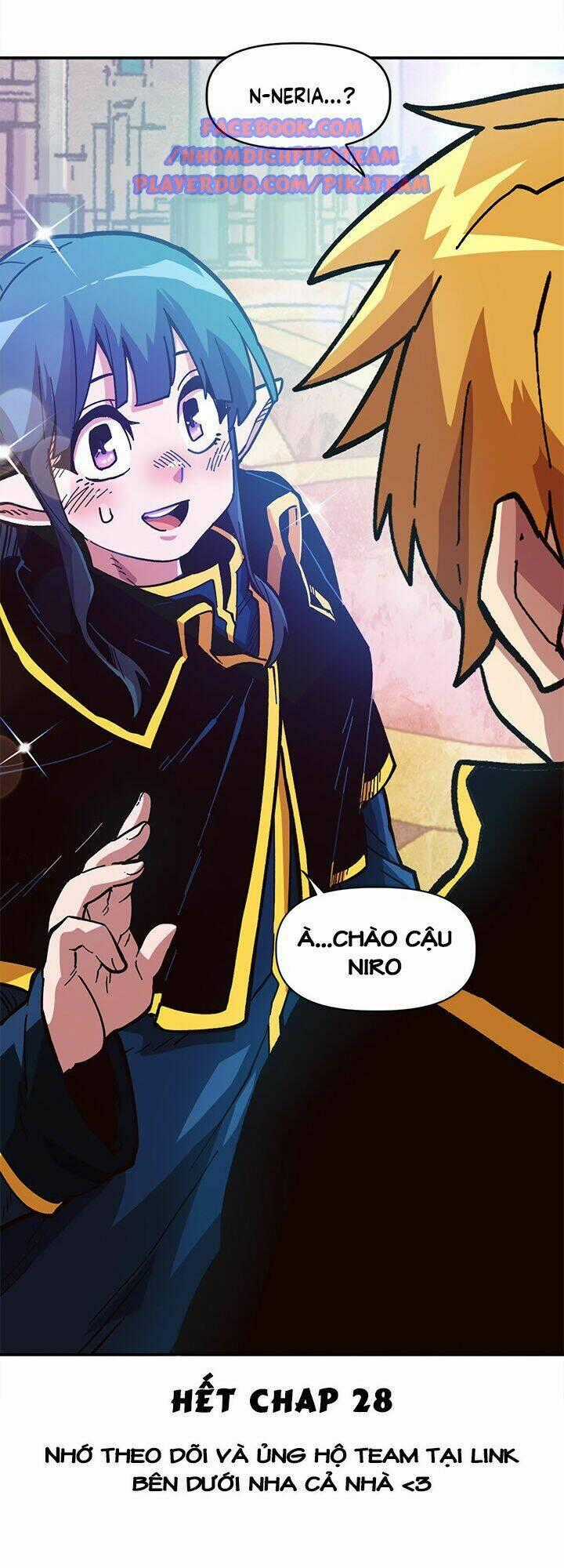 Đại Lục Vô Song Chapter 22 trang 83