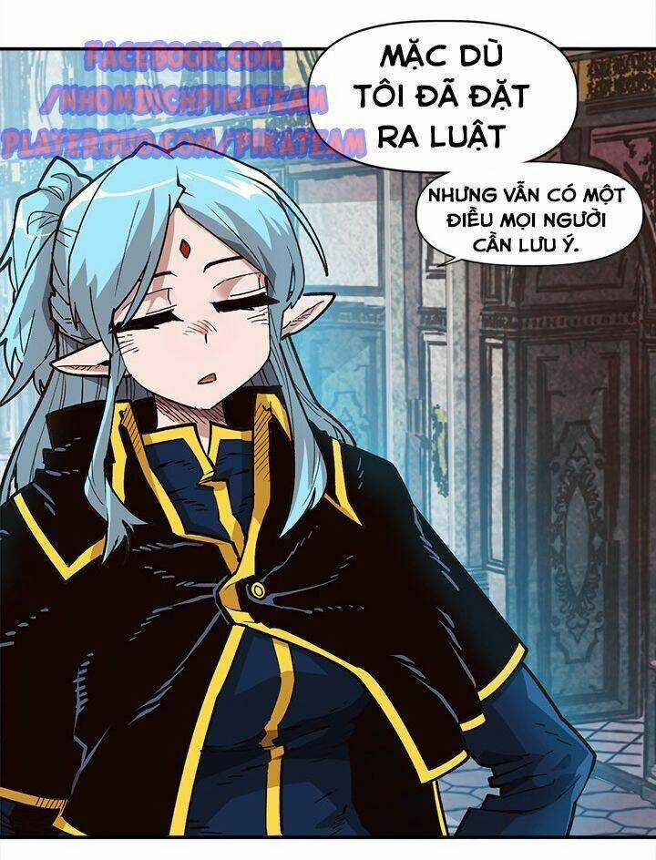 Đại Lục Vô Song Chapter 23 trang 10