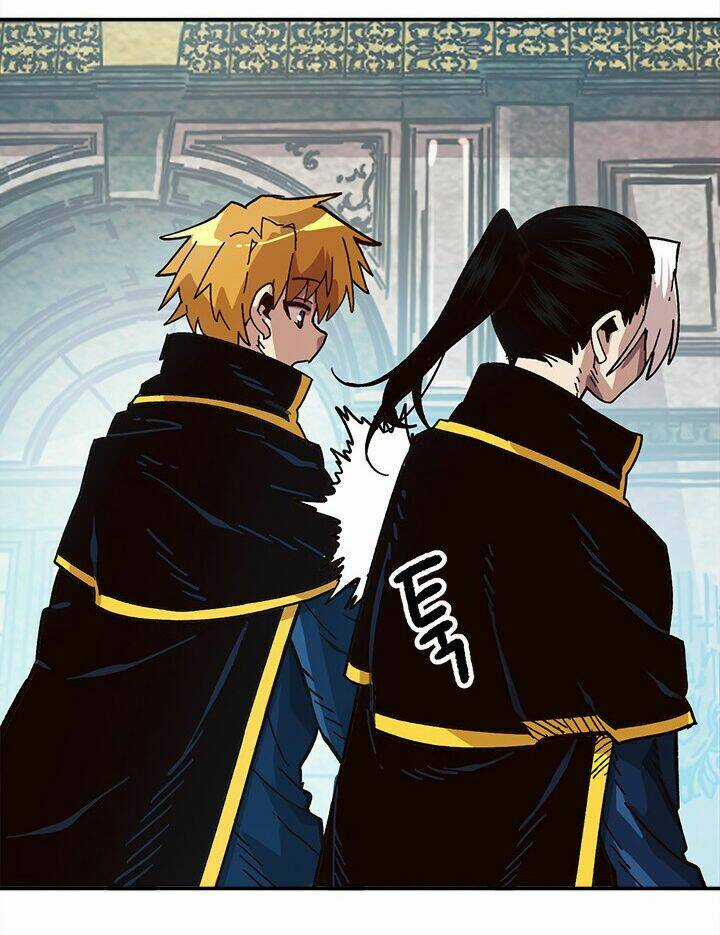 Đại Lục Vô Song Chapter 23 trang 15