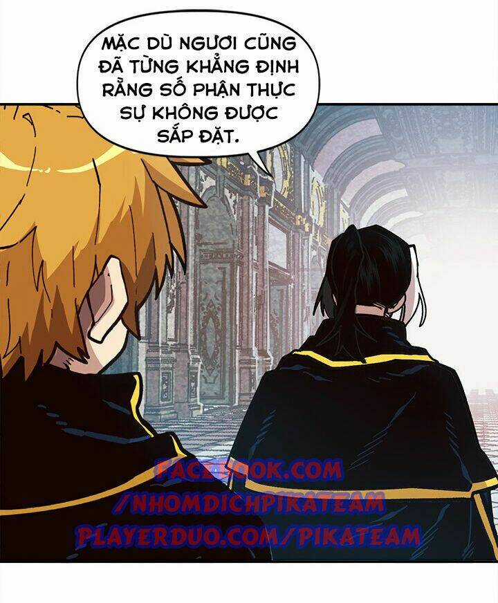 Đại Lục Vô Song Chapter 23 trang 17