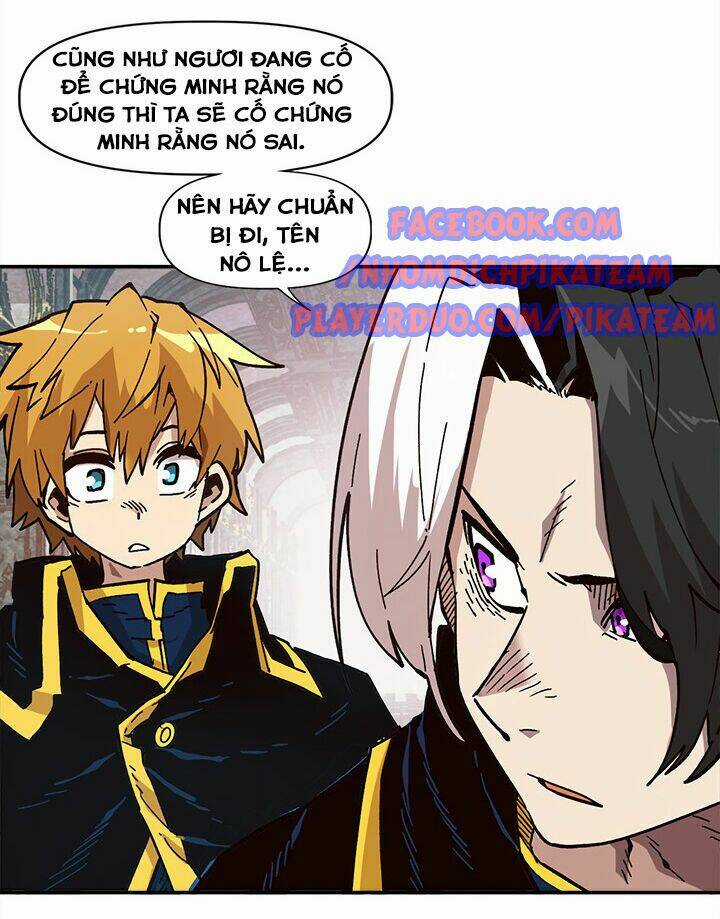 Đại Lục Vô Song Chapter 23 trang 18