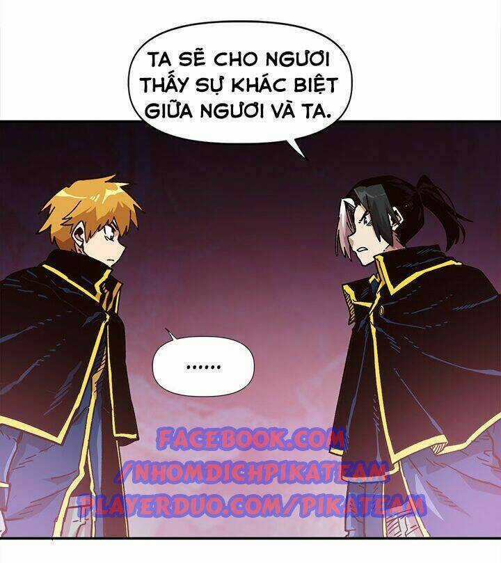 Đại Lục Vô Song Chapter 23 trang 19