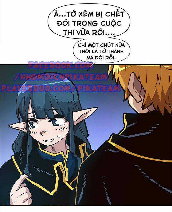 Đại Lục Vô Song Chapter 23 trang 2