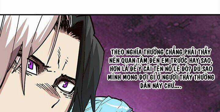 Đại Lục Vô Song Chapter 23 trang 23