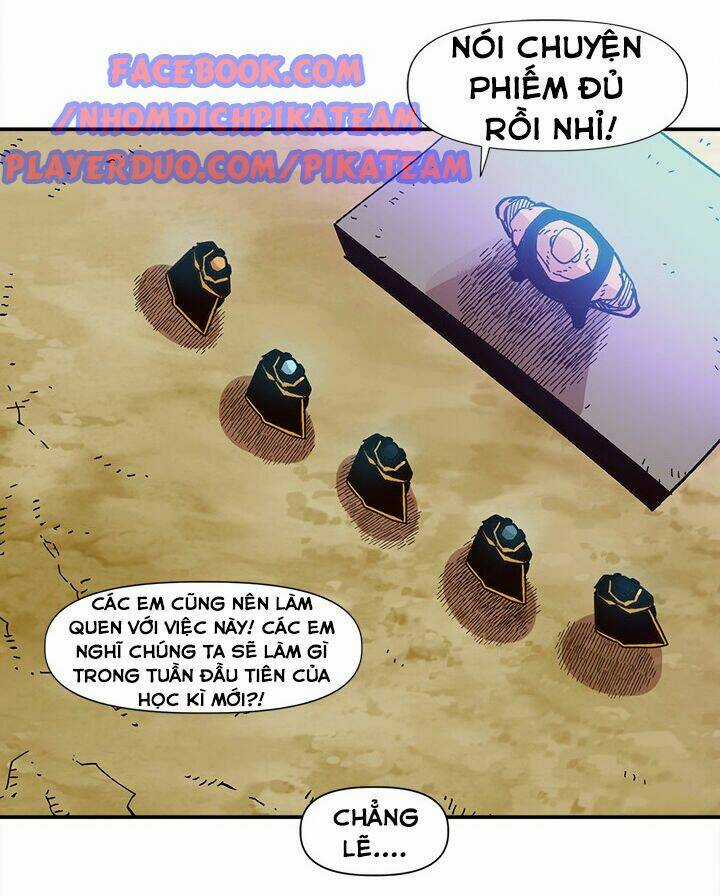 Đại Lục Vô Song Chapter 23 trang 26