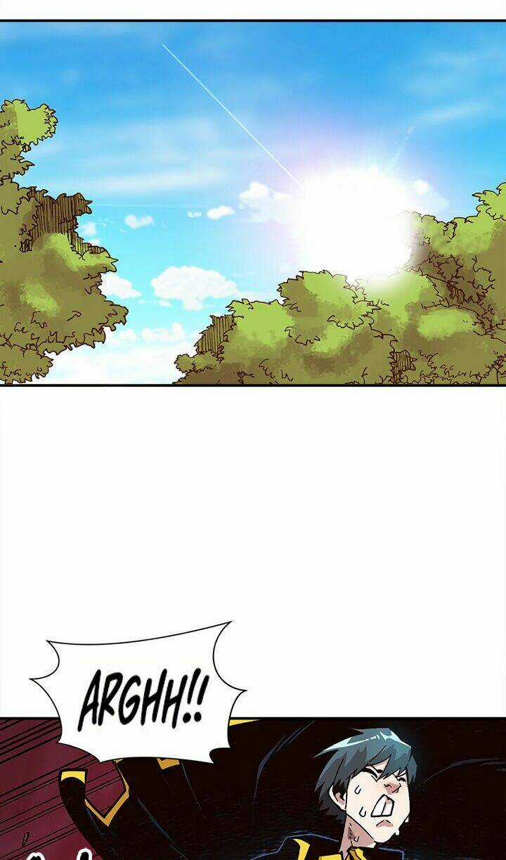 Đại Lục Vô Song Chapter 23 trang 28