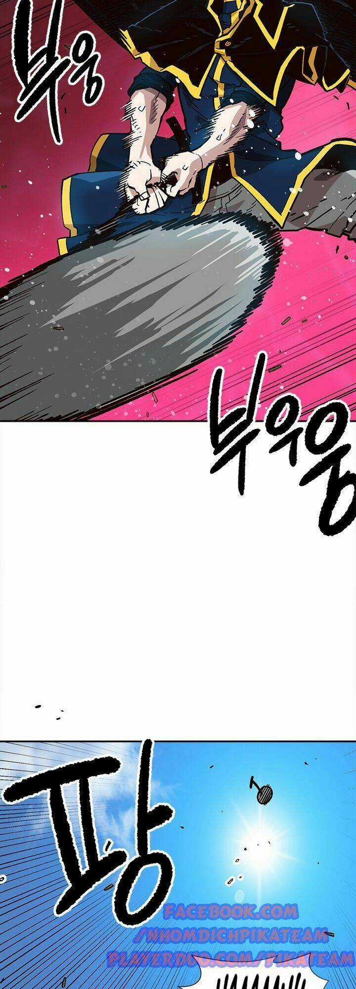 Đại Lục Vô Song Chapter 23 trang 29