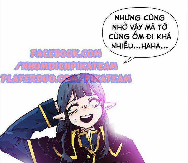 Đại Lục Vô Song Chapter 23 trang 3