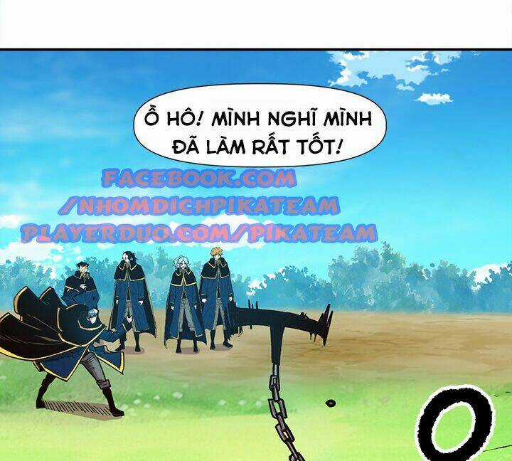 Đại Lục Vô Song Chapter 23 trang 31