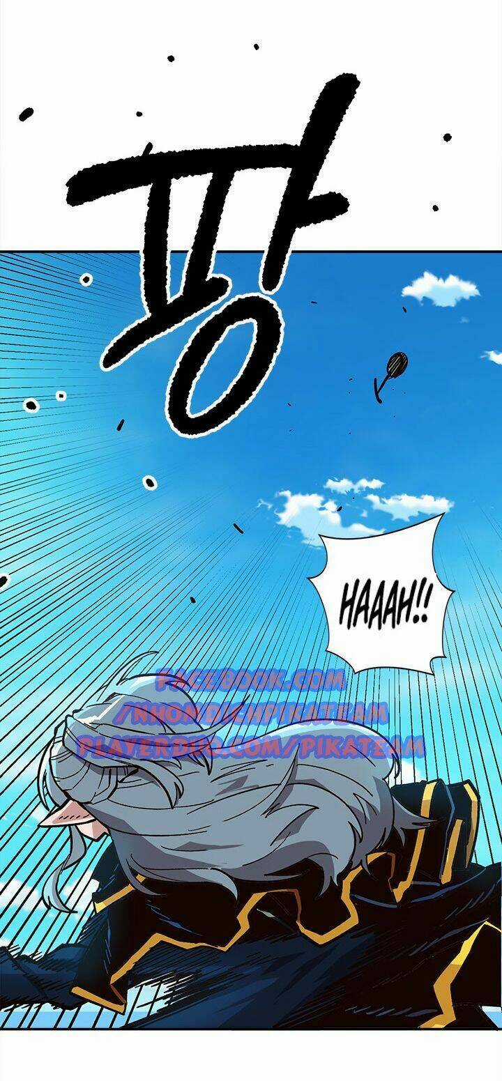 Đại Lục Vô Song Chapter 23 trang 35