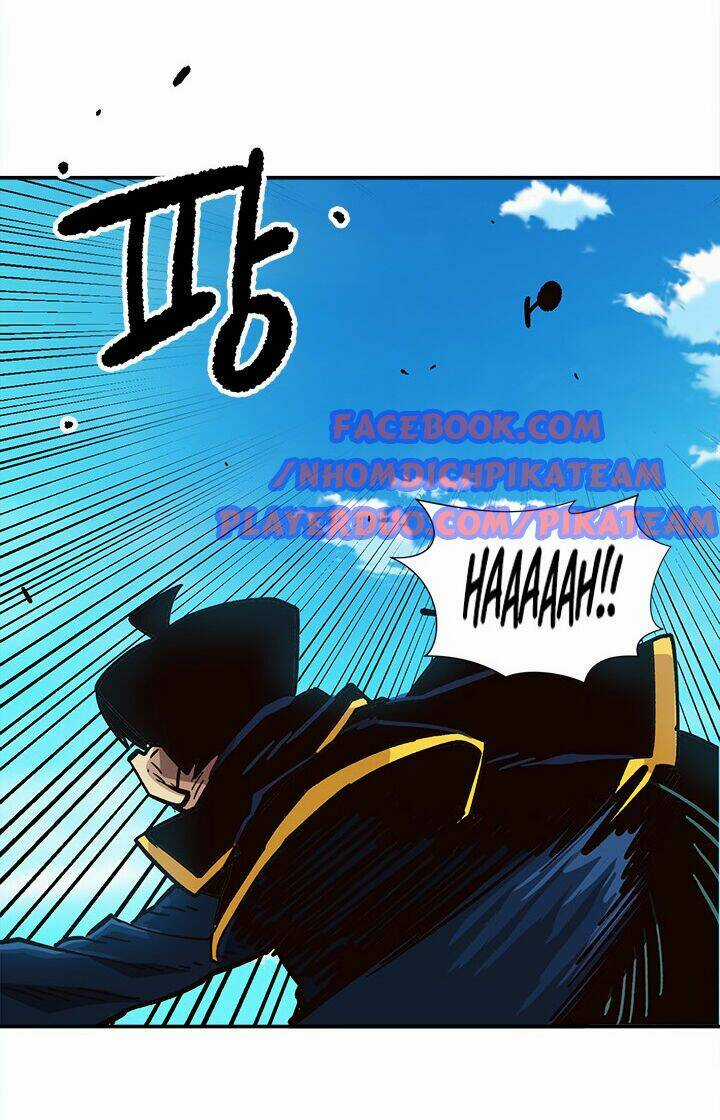 Đại Lục Vô Song Chapter 23 trang 38