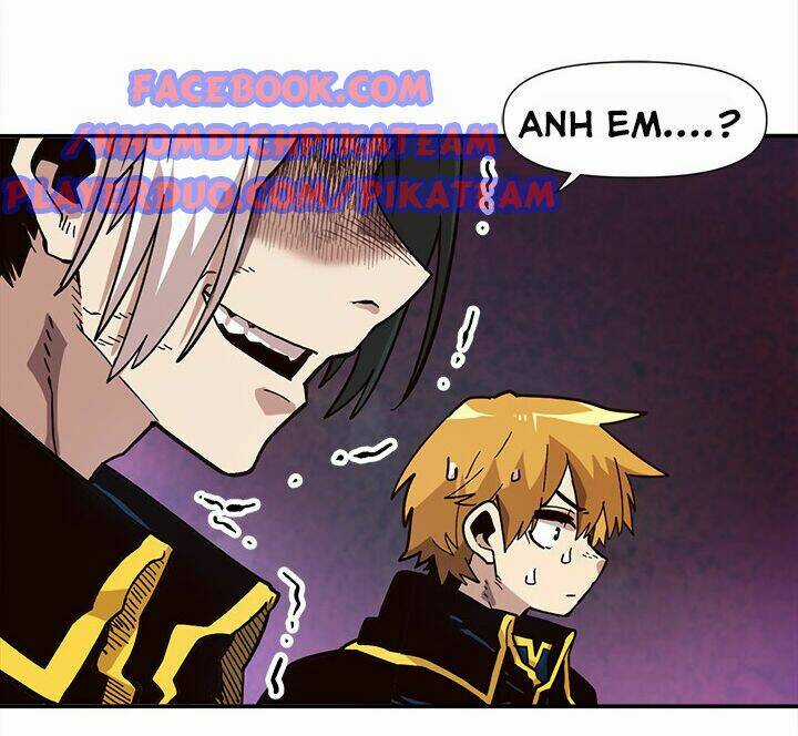 Đại Lục Vô Song Chapter 23 trang 42