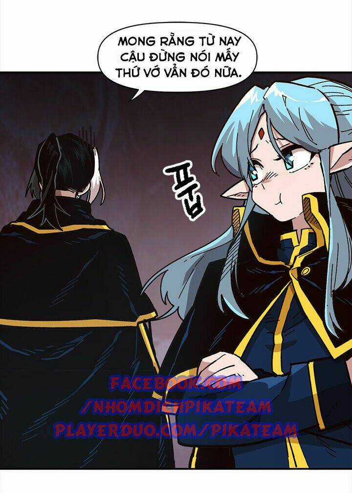 Đại Lục Vô Song Chapter 23 trang 44