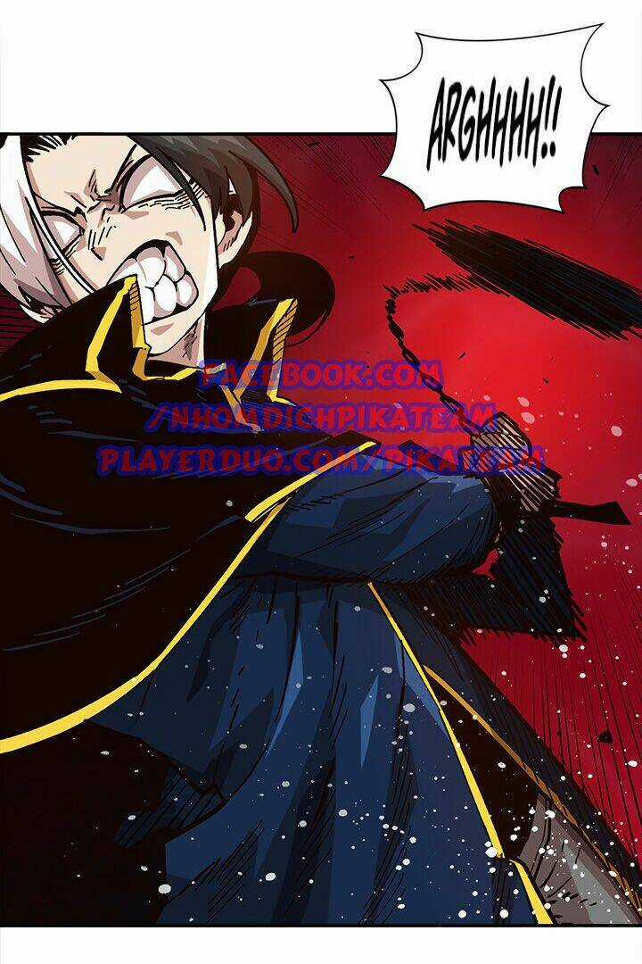 Đại Lục Vô Song Chapter 23 trang 47