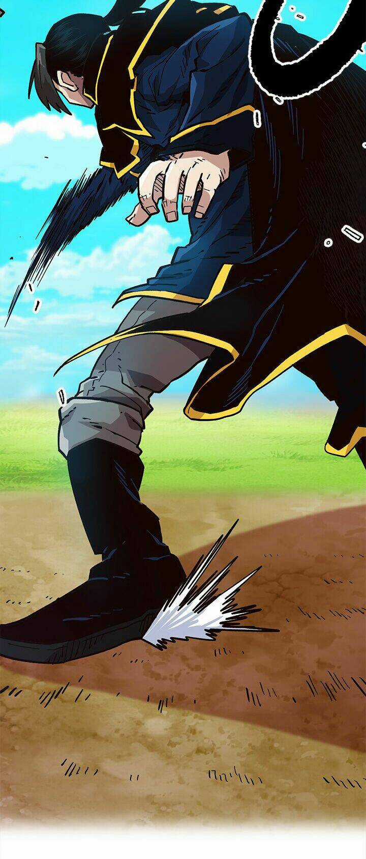 Đại Lục Vô Song Chapter 23 trang 49