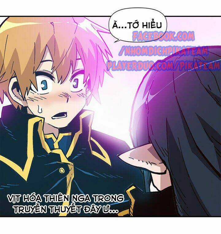 Đại Lục Vô Song Chapter 23 trang 5