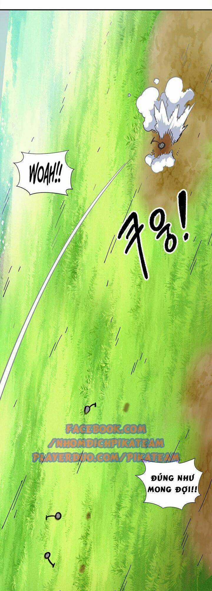 Đại Lục Vô Song Chapter 23 trang 50