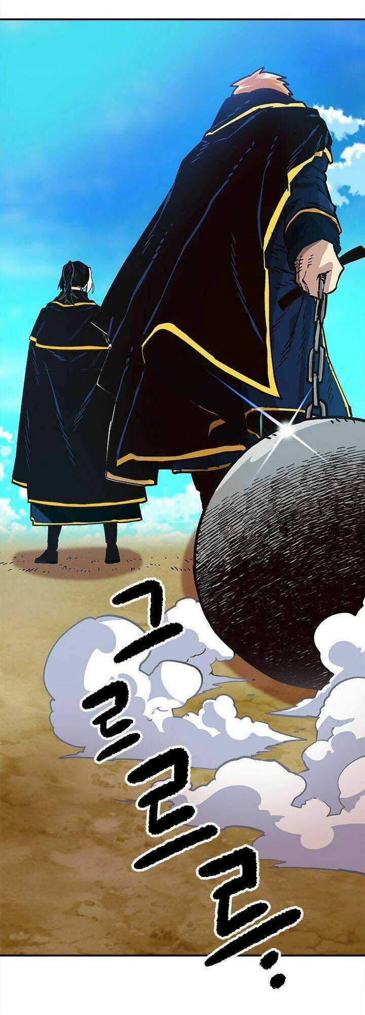 Đại Lục Vô Song Chapter 23 trang 52